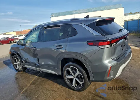 2026 Volkswagen Tiguan Se z USA, uszkodzony, nr VIN 3VVER7RM3TM005691